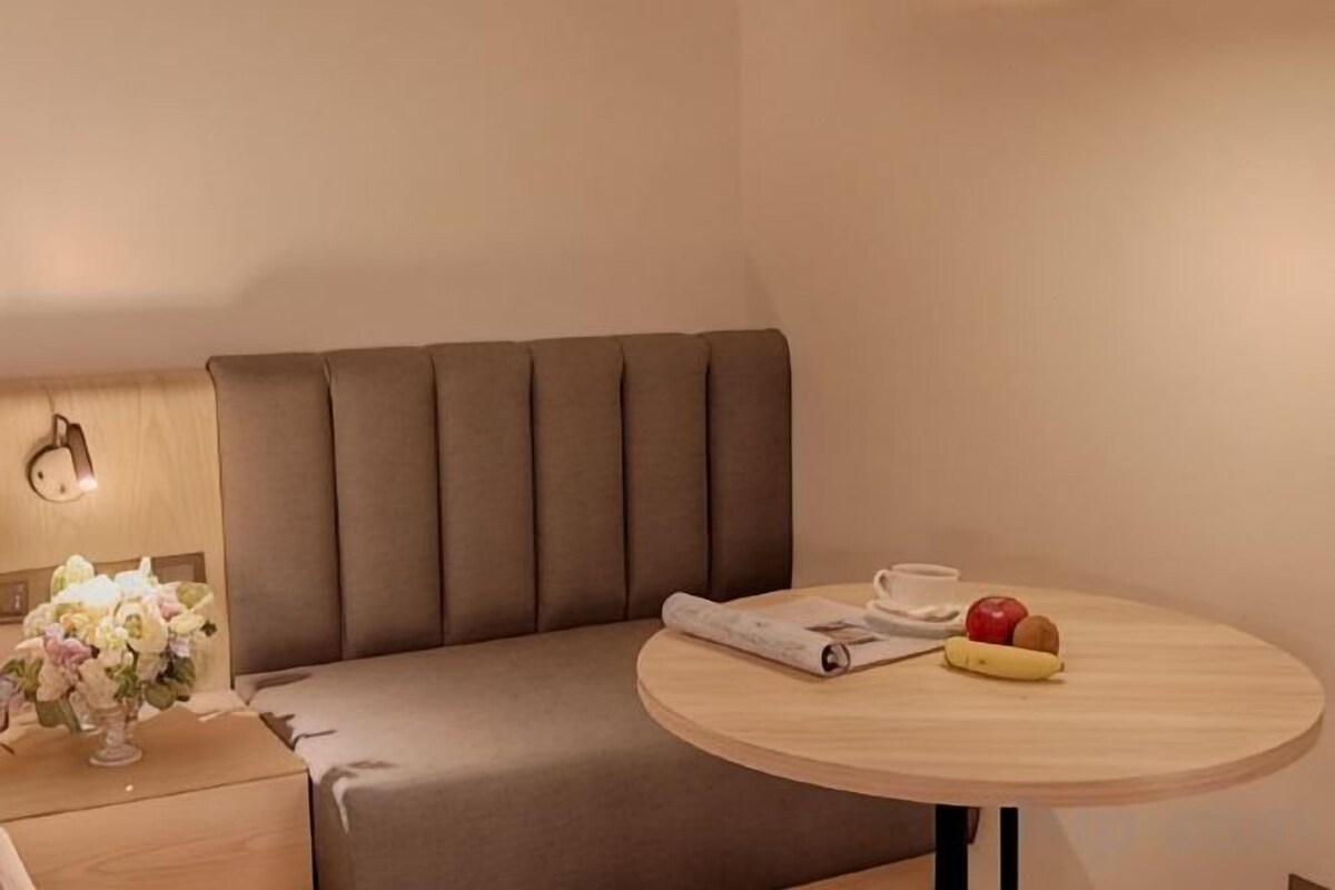 Dineren | 2 restaurants, ze serveren er ontbijt 