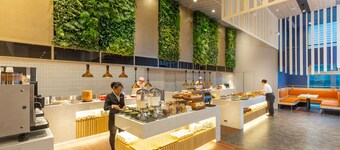 Howard Plaza Hotel Hsinchu