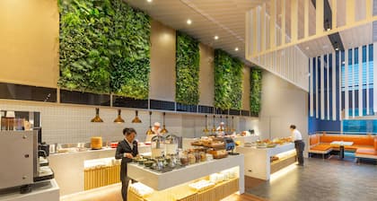 Howard Plaza Hotel Hsinchu
