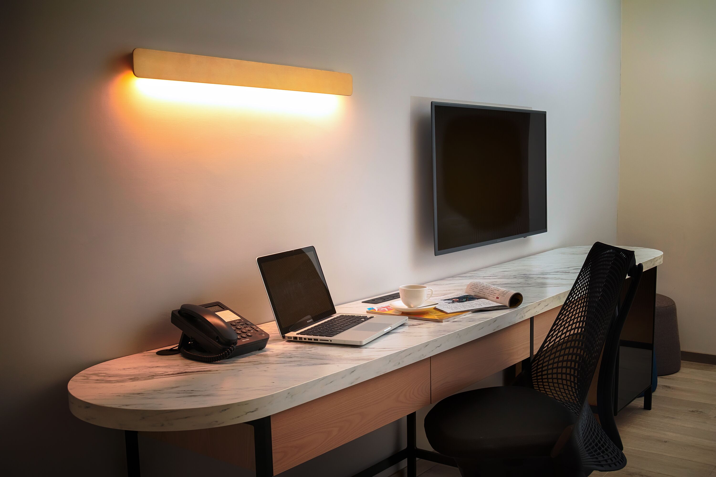 1 bedroom, in-room safe, desk, laptop workspace