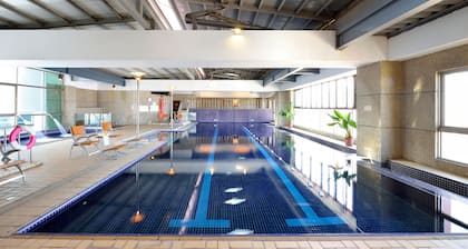 Howard Plaza Hotel Hsinchu