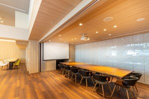 Sala de reuniones