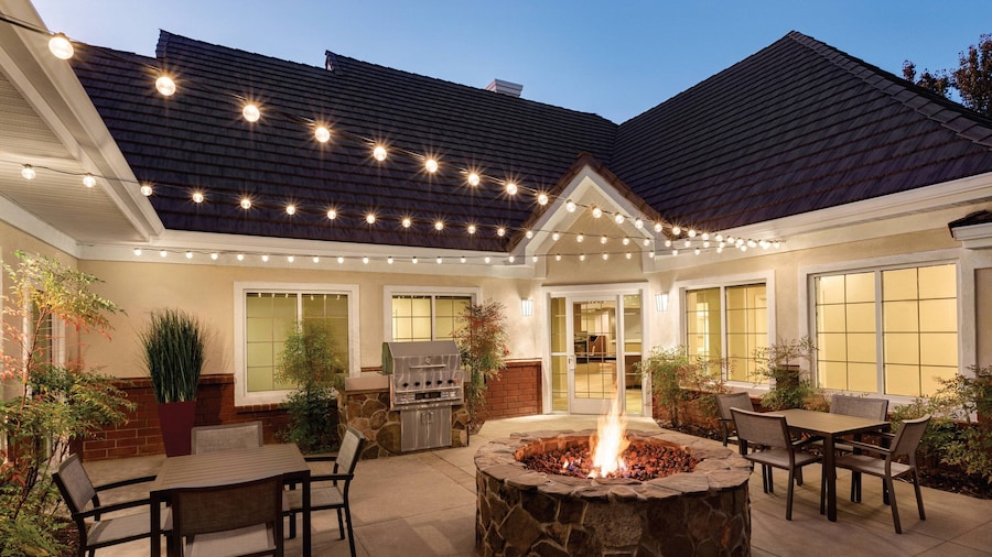 Residence Inn by Marriott Folsom Sacramento