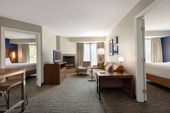 Residence Inn by Marriott Folsom Sacramento
