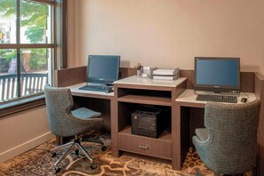 Property amenity