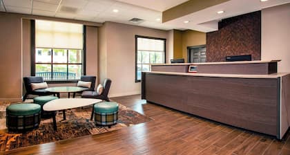 Residence Inn Alexandria Old Town/Duke Street by Marriott