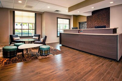 Residence Inn Alexandria Old Town/Duke Street by Marriott
