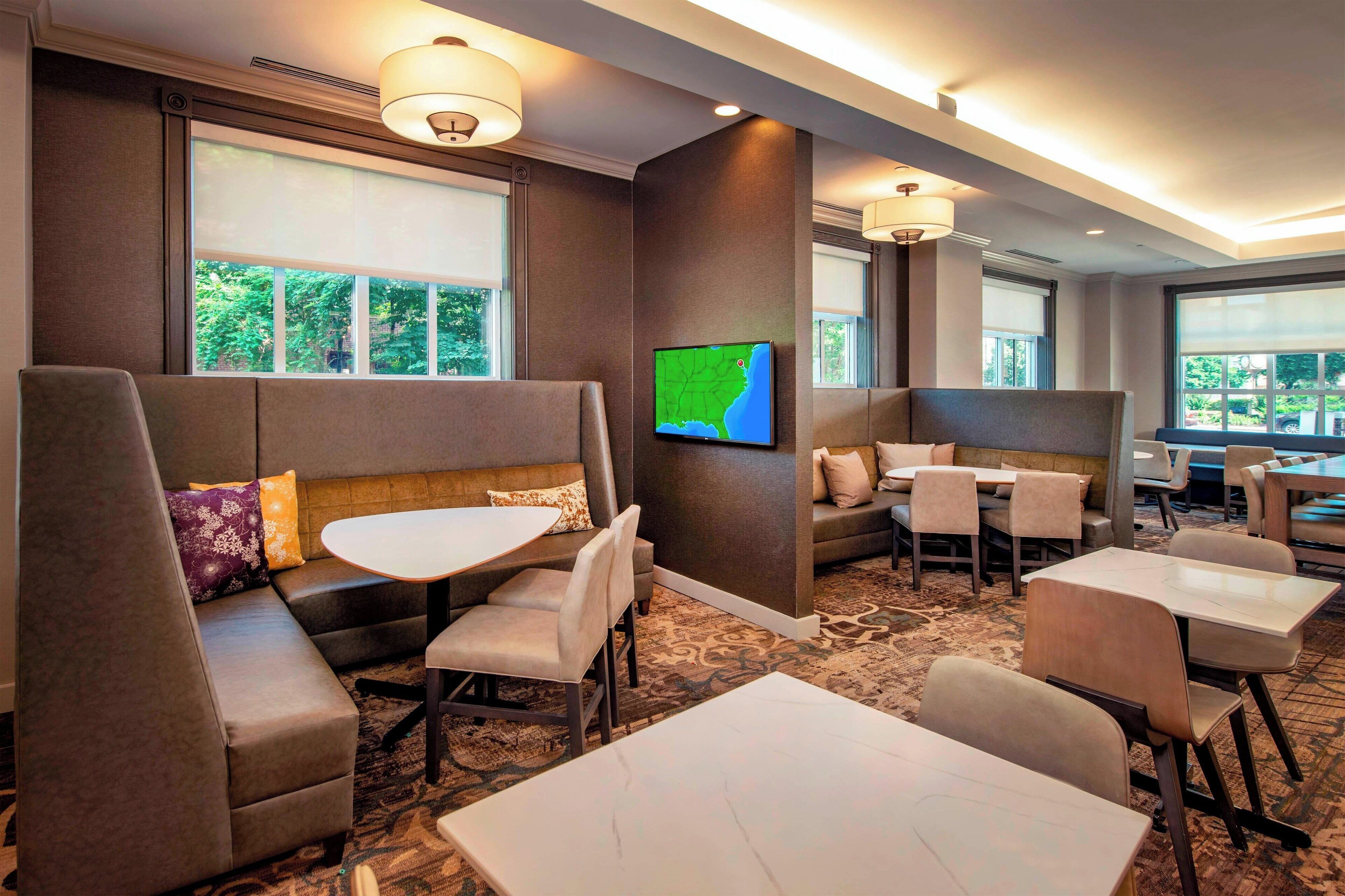 Foto - Residence Inn Alexandria Old Town/Duke Street