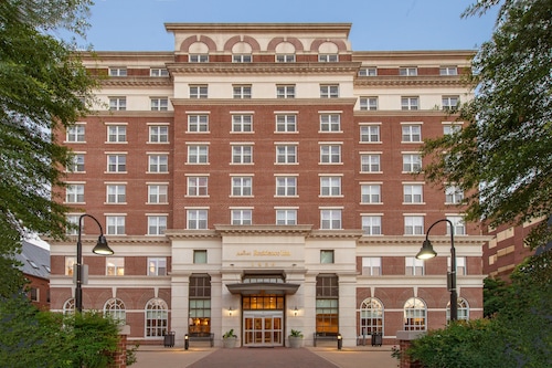 Residence Inn Alexandria Old Town/Duke Street by Marriott