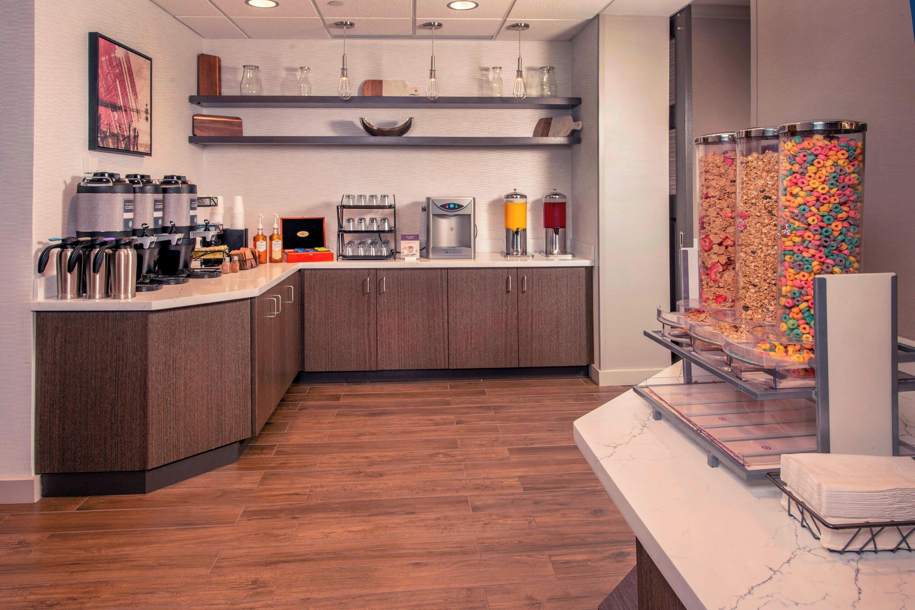 Foto - Residence Inn Alexandria Old Town/Duke Street