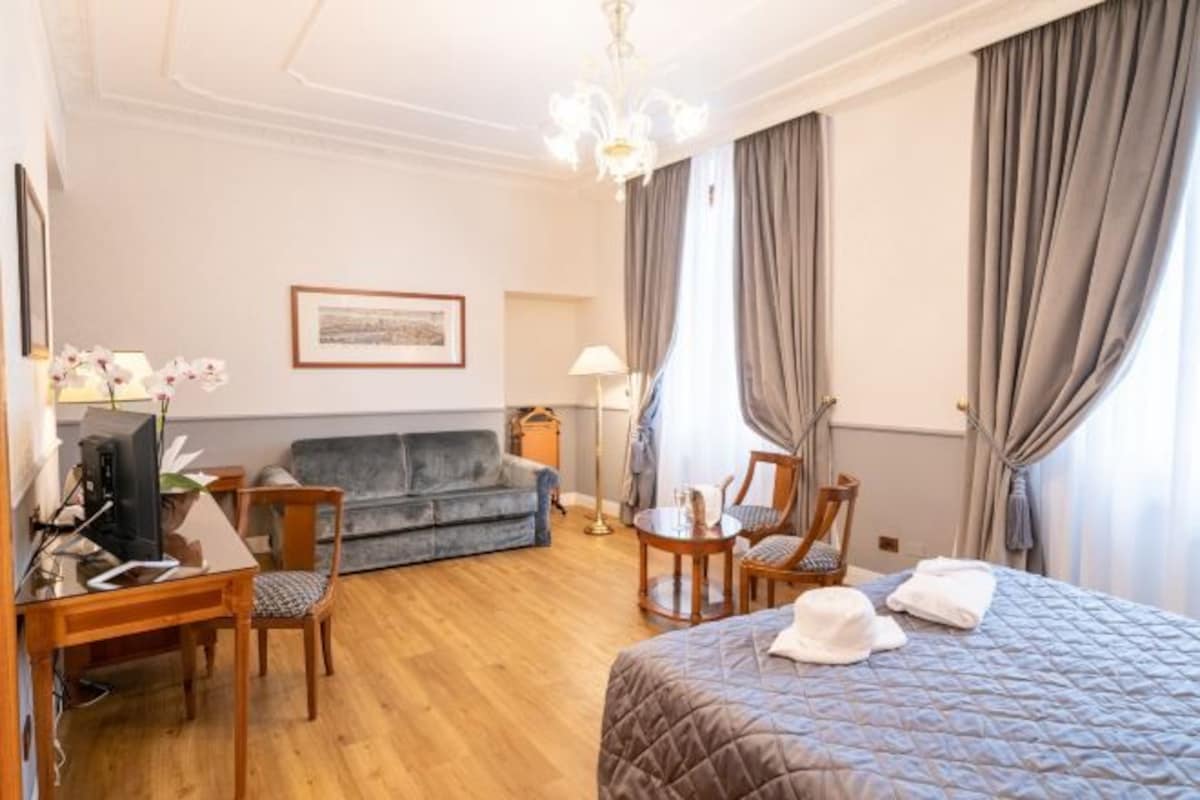 Junior Suite