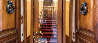 Strozzi Palace Hotel