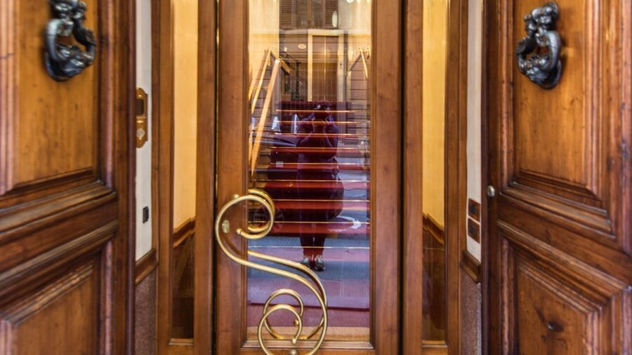 Strozzi Palace Hotel