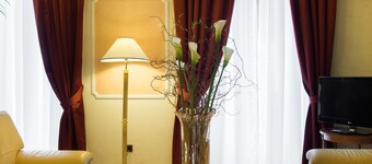 Strozzi Palace Hotel