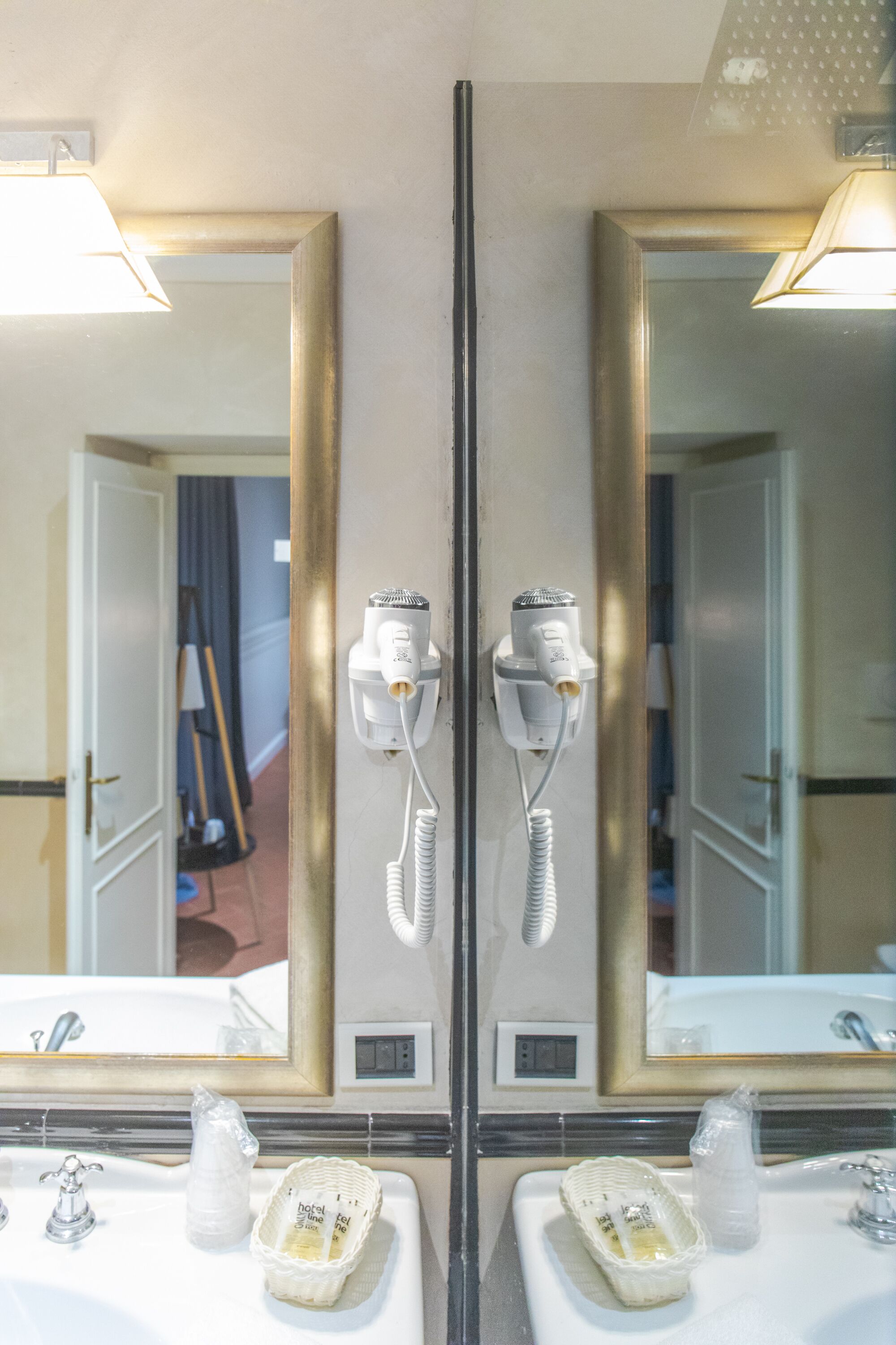 Photo - Hotel Clitunno