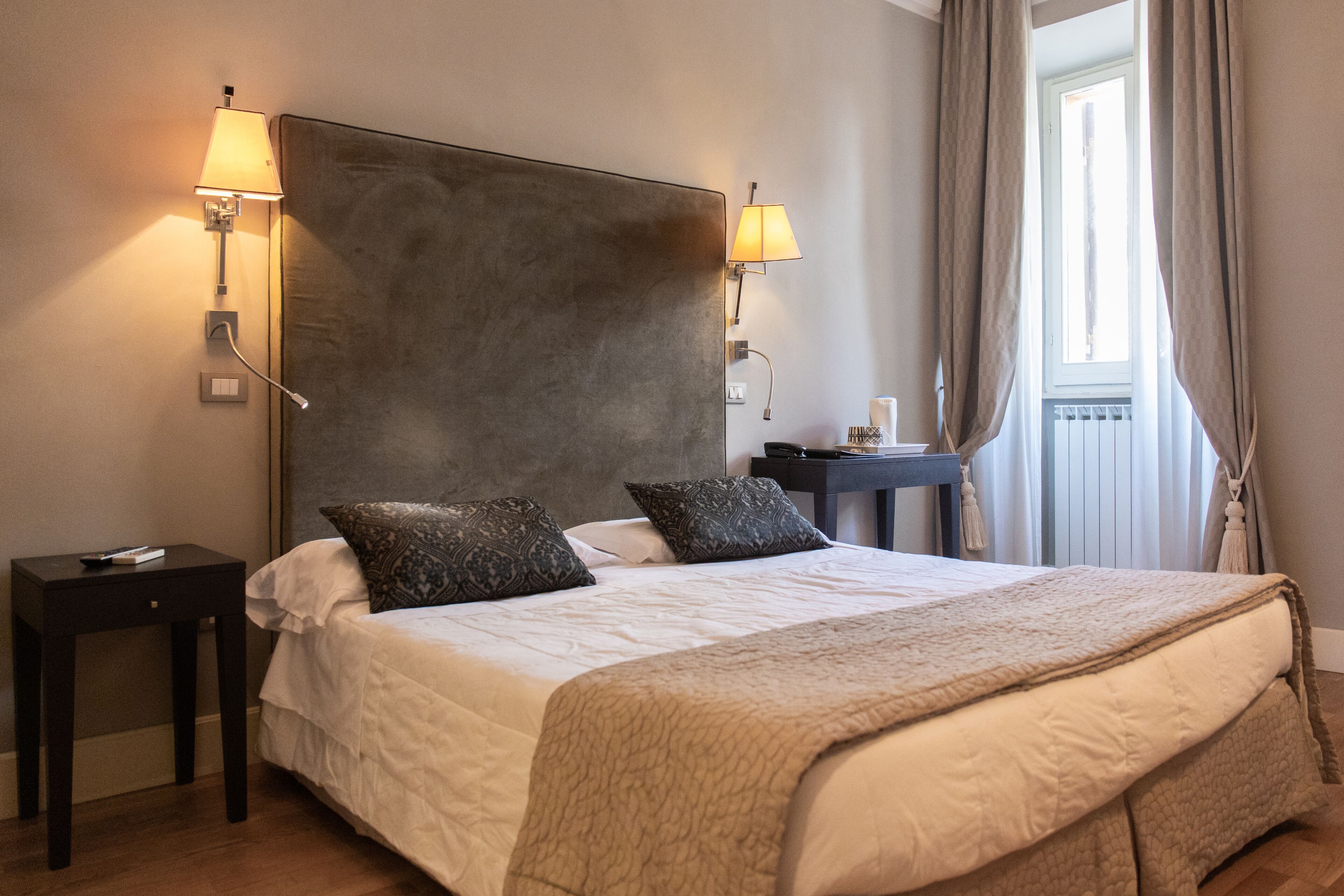 Photo - Hotel Clitunno