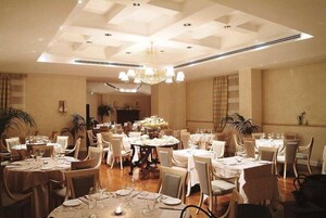 Italian cuisine, alfresco dining 