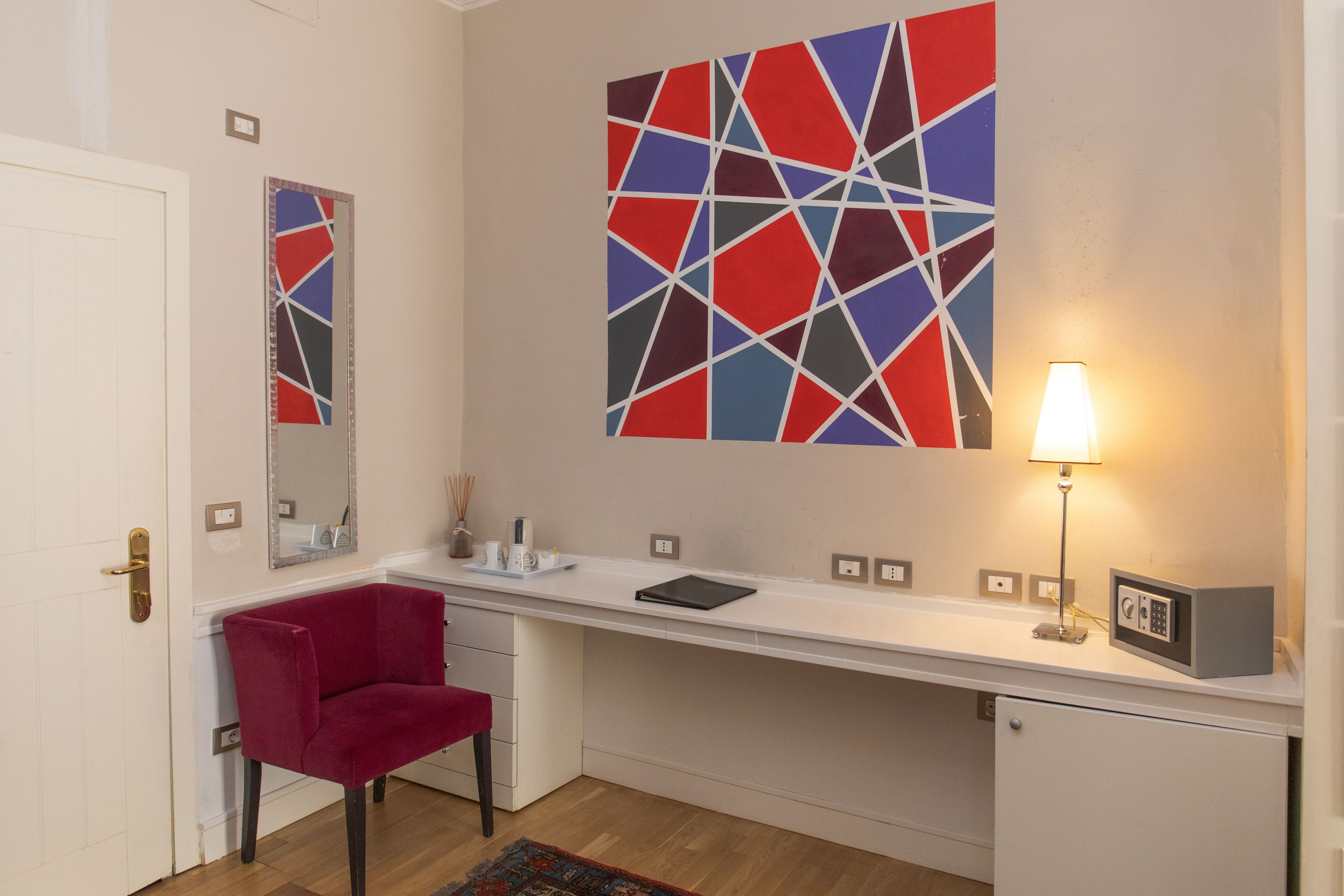 Photo - Hotel Clitunno
