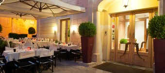 Hotel Clitunno