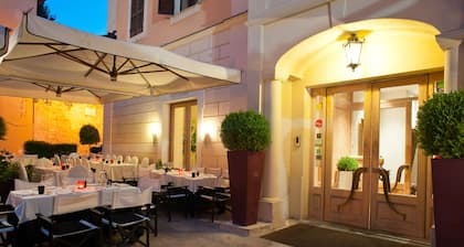 Hotel Clitunno