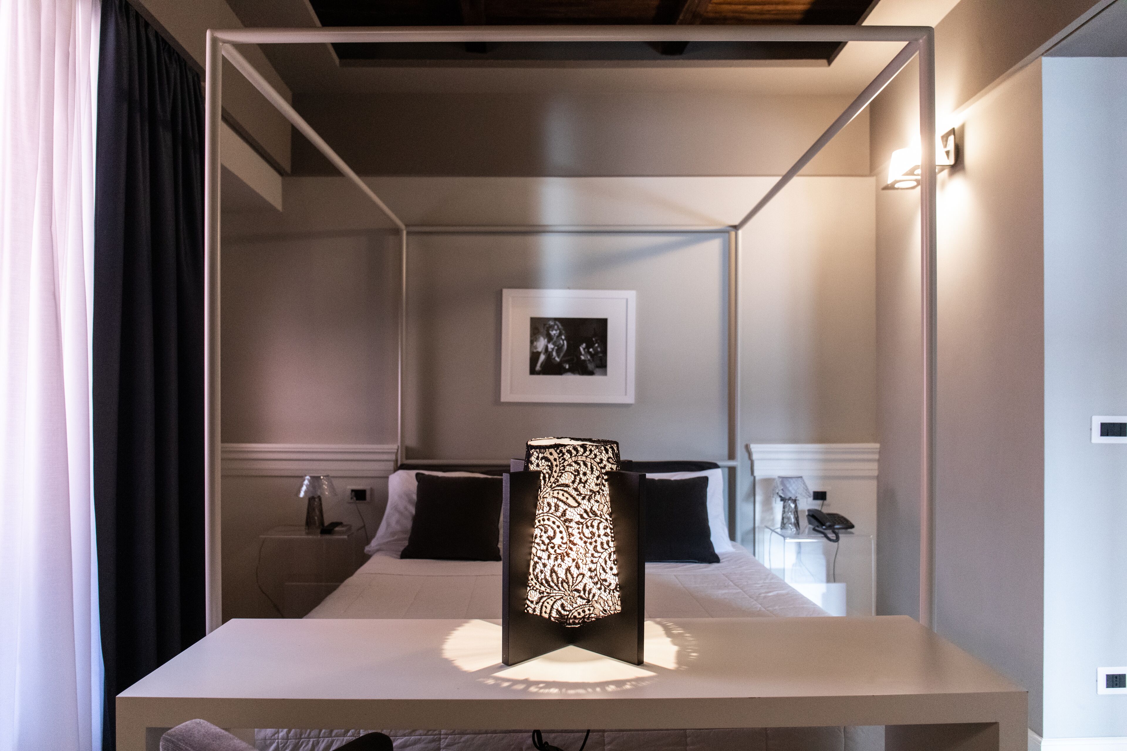 Photo - Hotel Clitunno