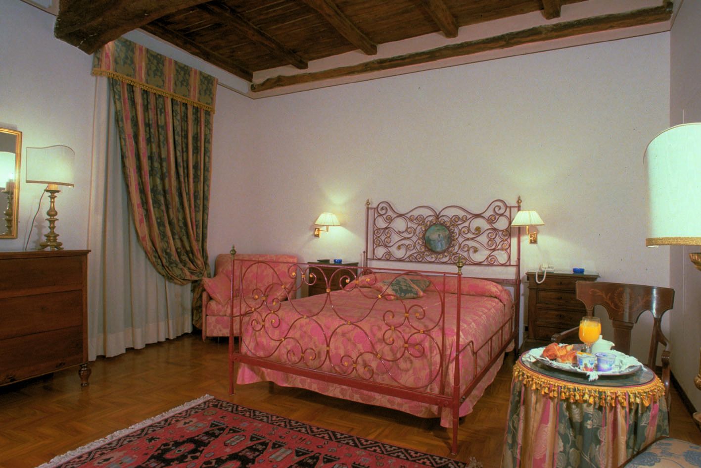 Photo - Hotel Clitunno