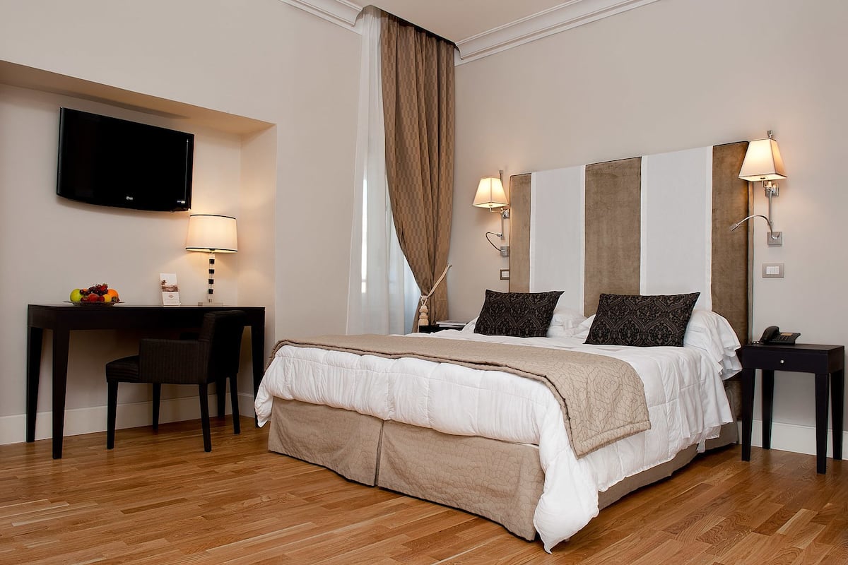 Chambre Triple Supérieure