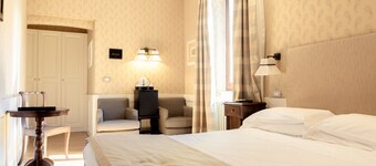 Hotel Clitunno