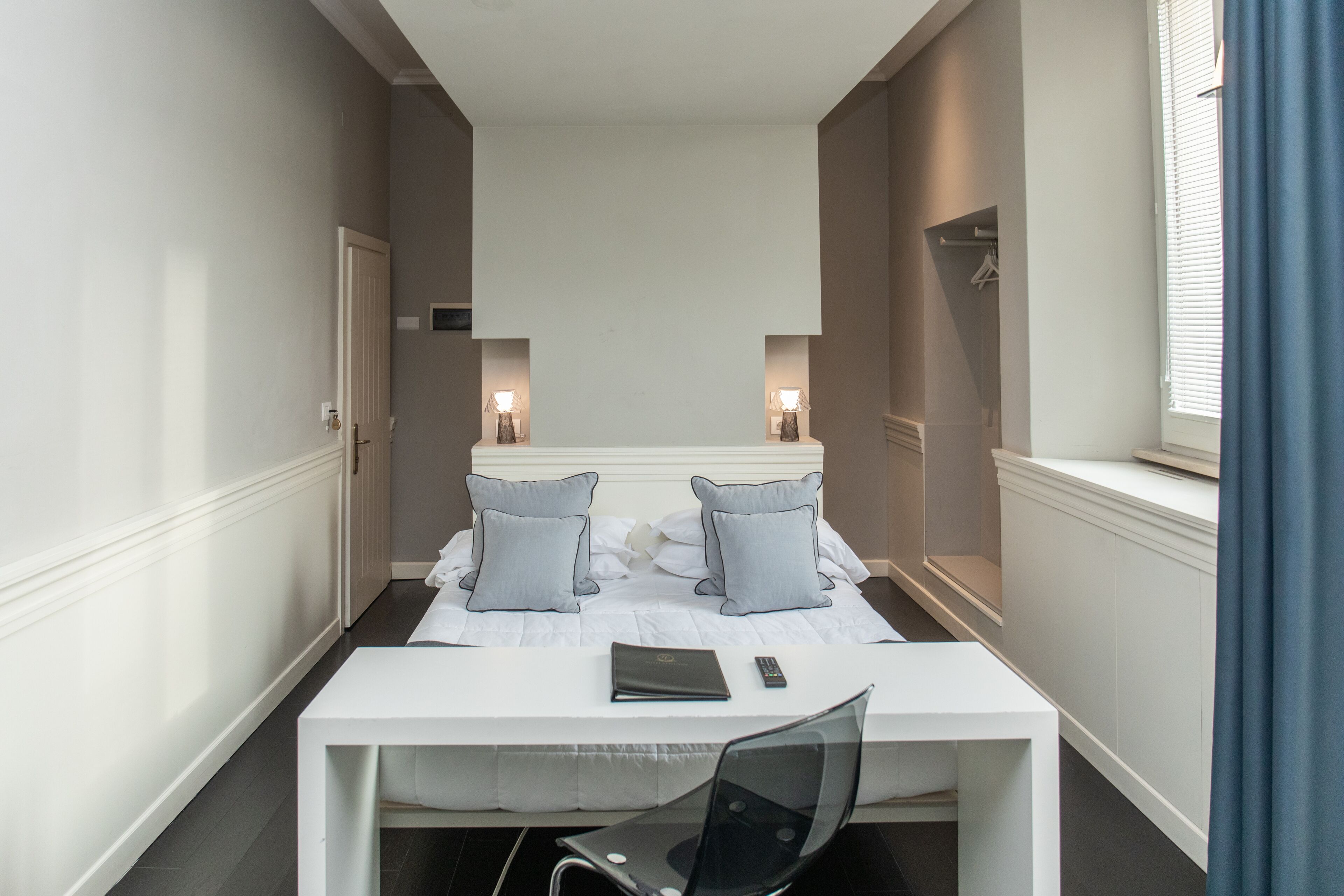 Photo - Hotel Clitunno