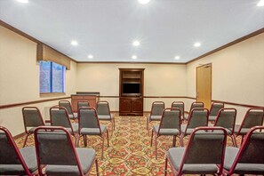Salle de réunion