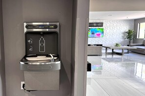 Property amenity - Super 8 by Wyndham Clinton/Jackson West (Clinton)