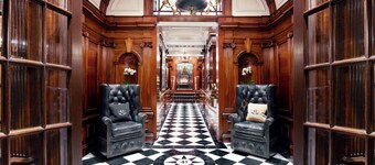 Hotel 41