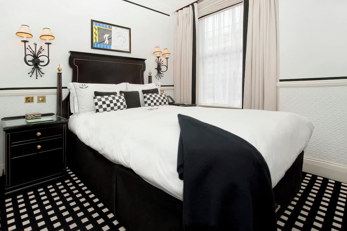 Executive-Einzelzimmer