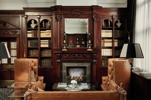 Executive lounge - Hotel 41 (London)