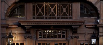 Hotel 41