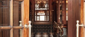 Hotel 41