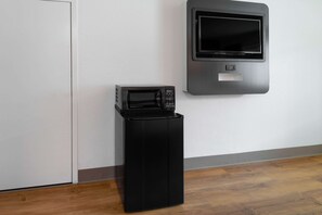 Room amenity - Motel 6 Carpinteria, CA - Santa Barbara - South (Carpinteria)