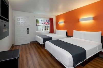 Motel 6 Carpinteria, CA - Santa Barbara - South