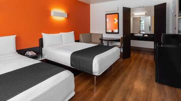 免费 WiFi、床单