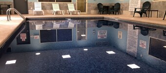 Baymont by Wyndham Fort Wayne