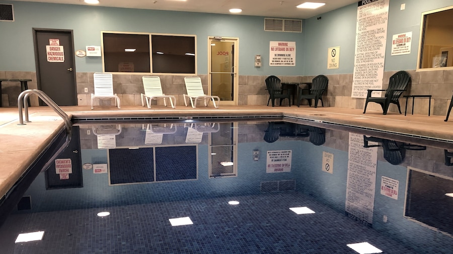 Baymont by Wyndham Fort Wayne