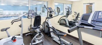 ベイモント バイ ウィンダム フォート ウェイン