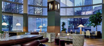 The Westin Charlotte