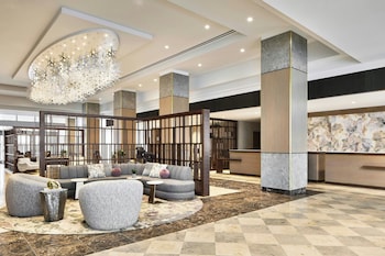 The Westin Charlotte