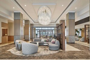 Utsikt fra overnattingsstedet