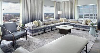 The Westin Charlotte
