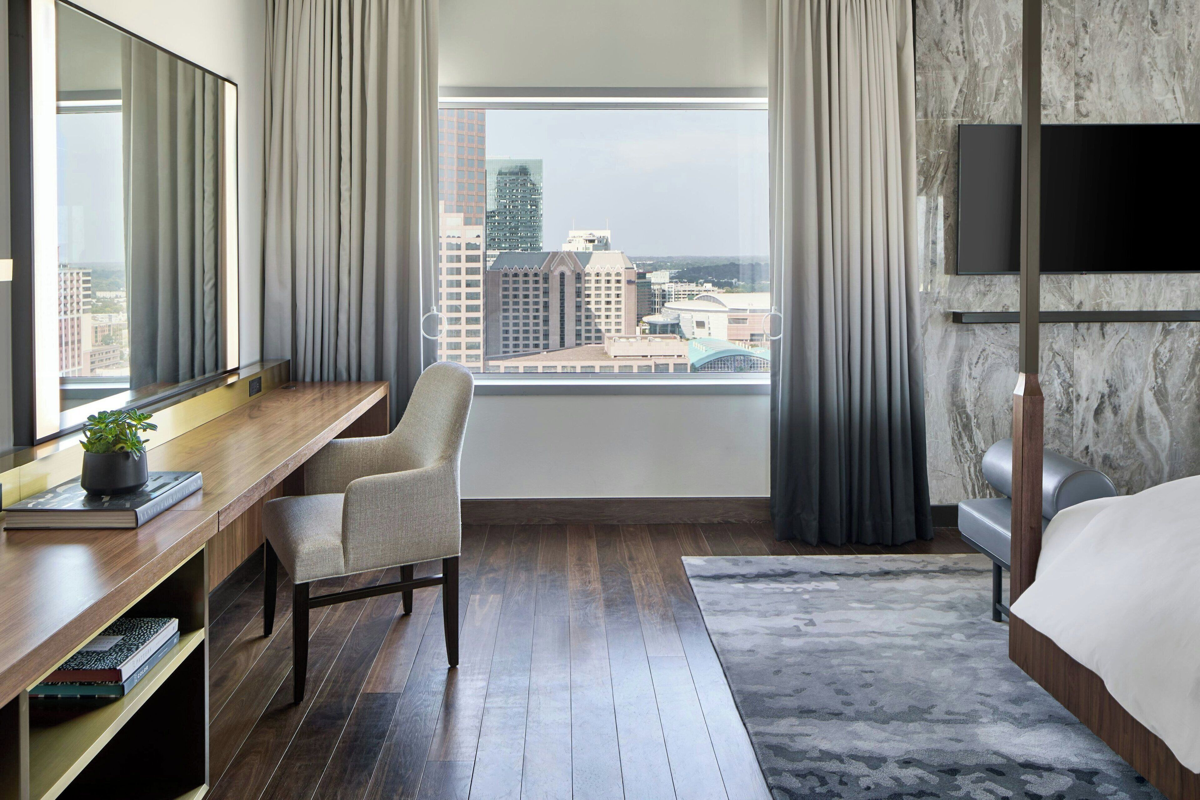 1 bedroom, pillow-top beds, in-room safe, desk