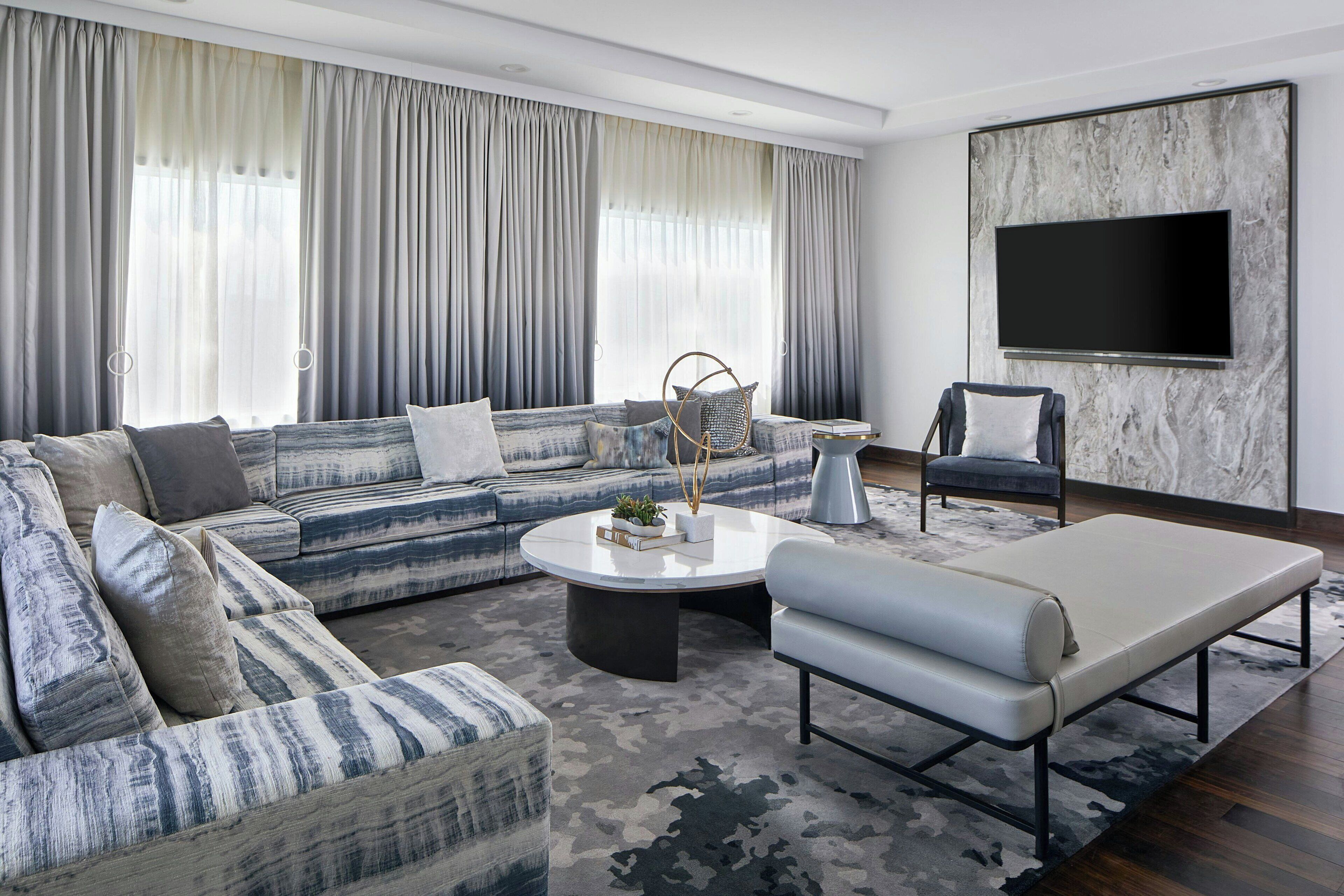 37-inch flat-screen tv with cable channels, tv, pay films