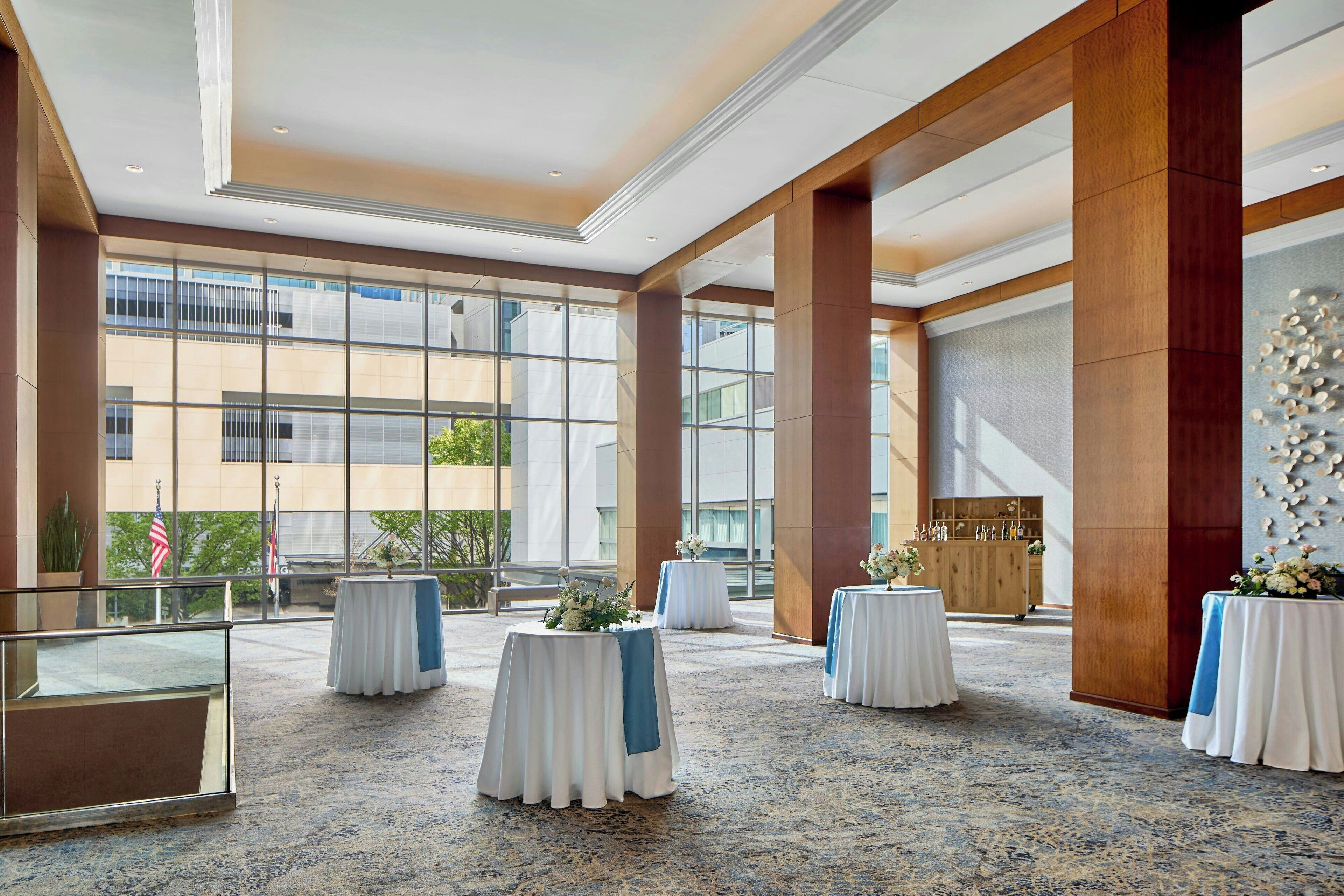 Photo - The Westin Charlotte