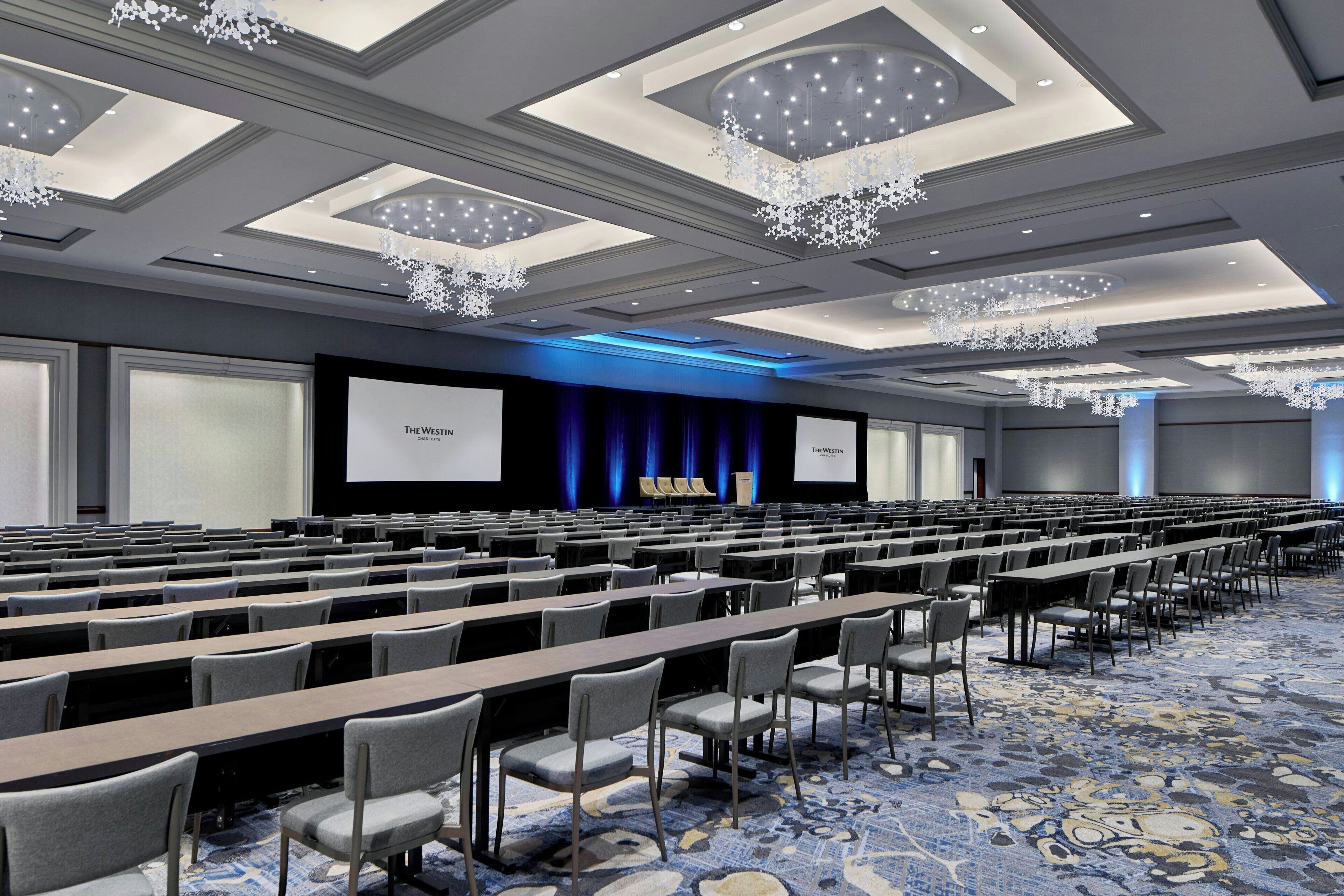 Photo - The Westin Charlotte